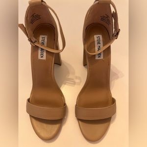Steve Madden Heels